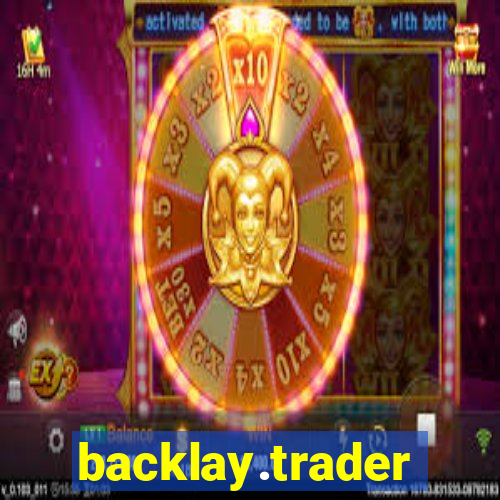 backlay.trader