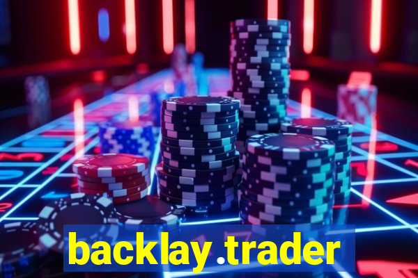 backlay.trader