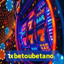 1xbetoubetano