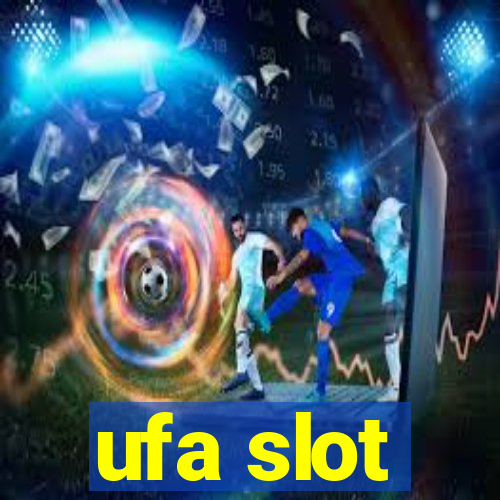 ufa slot