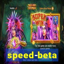 speed-beta