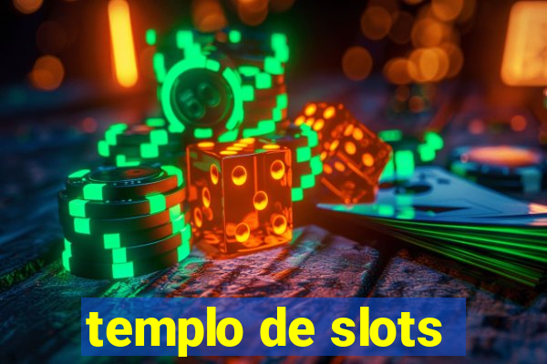 templo de slots