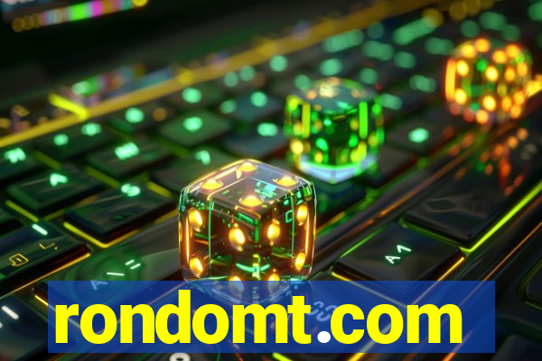 rondomt.com