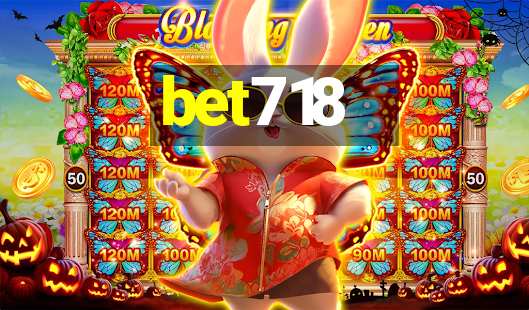 bet718