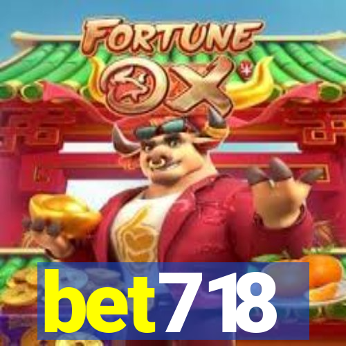 bet718