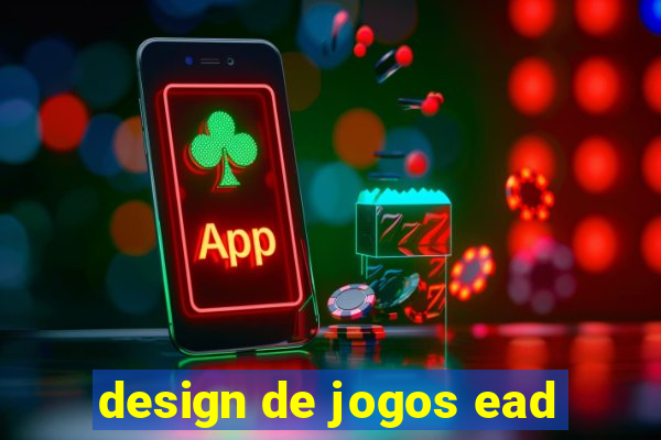 design de jogos ead