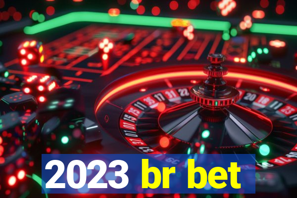 2023 br bet