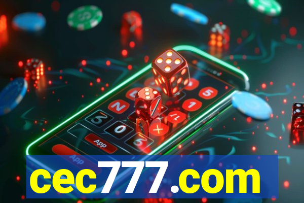 cec777.com