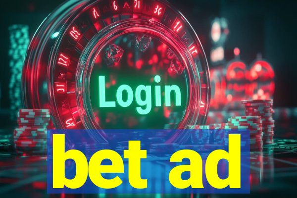 bet ad