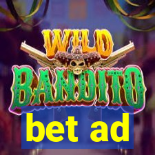 bet ad