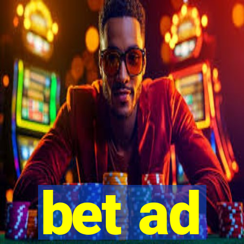 bet ad