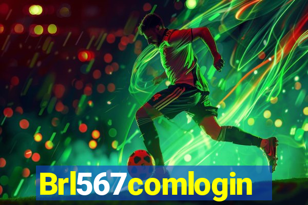 Brl567comlogin