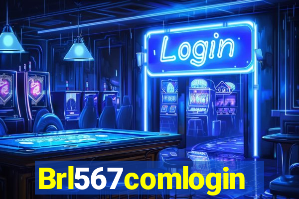 Brl567comlogin