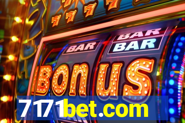 7171bet.com