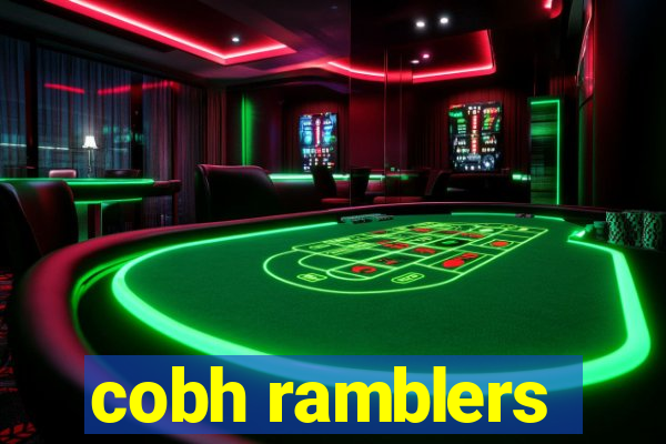 cobh ramblers