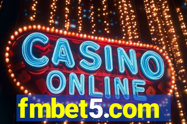 fmbet5.com