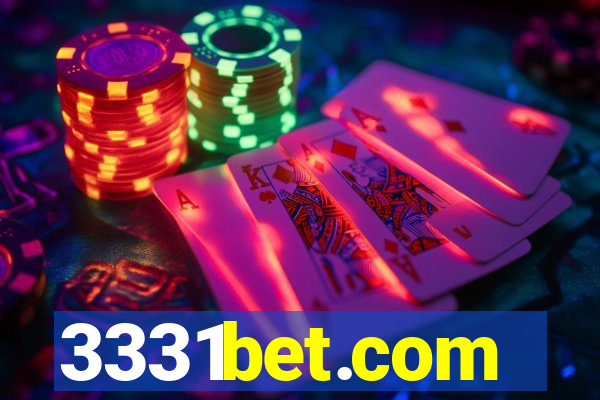 3331bet.com