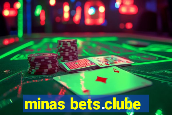 minas bets.clube