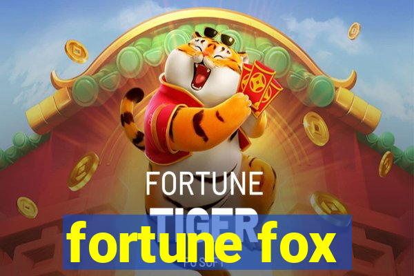 fortune fox