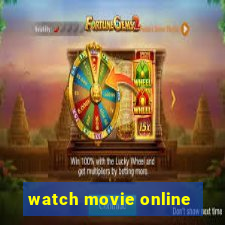 watch movie online