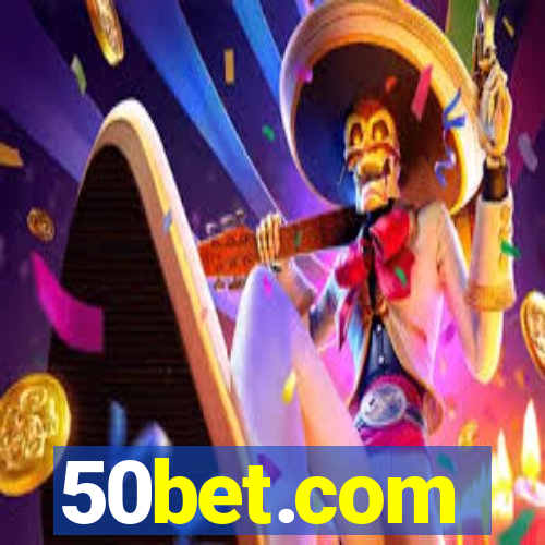 50bet.com