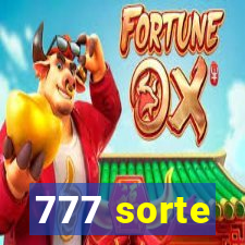 777 sorte