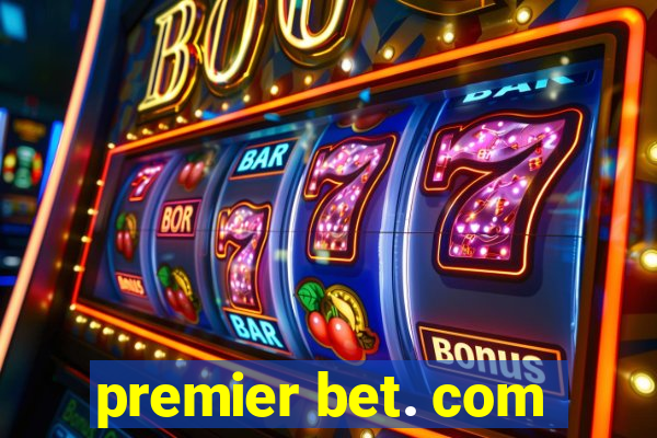 premier bet. com