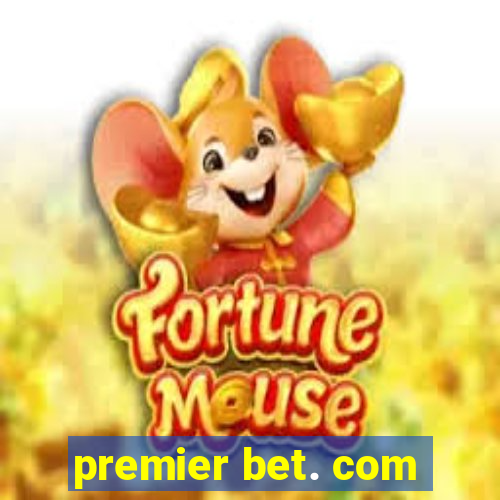 premier bet. com