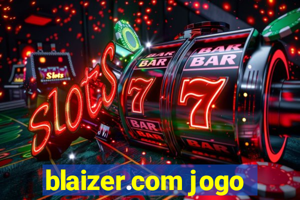 blaizer.com jogo