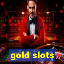 gold slots