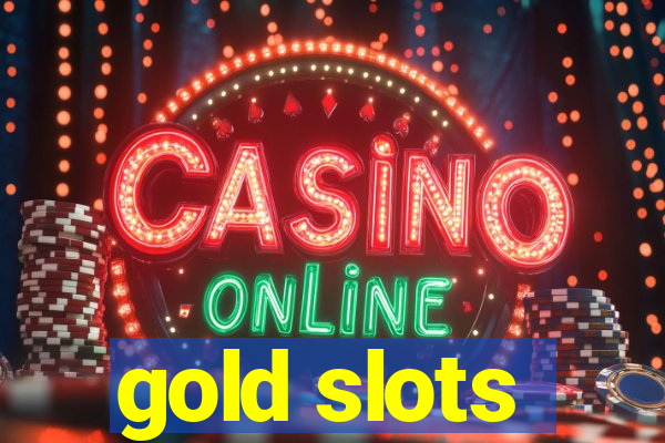 gold slots