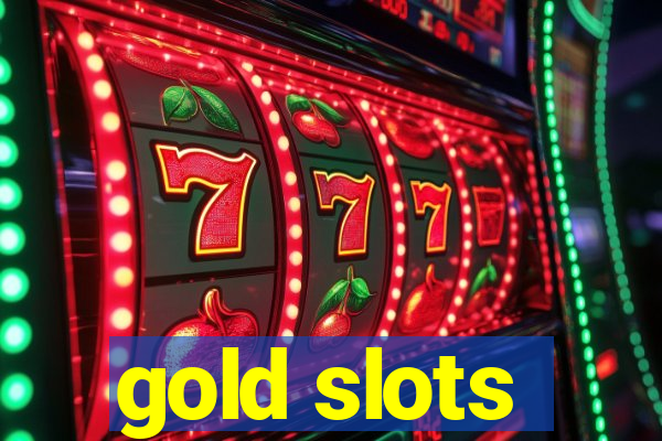 gold slots