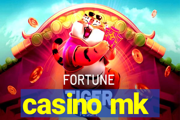 casino mk