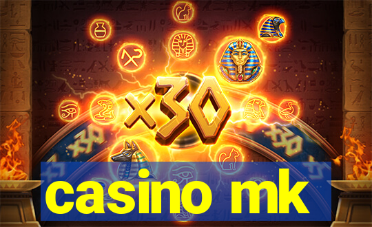 casino mk