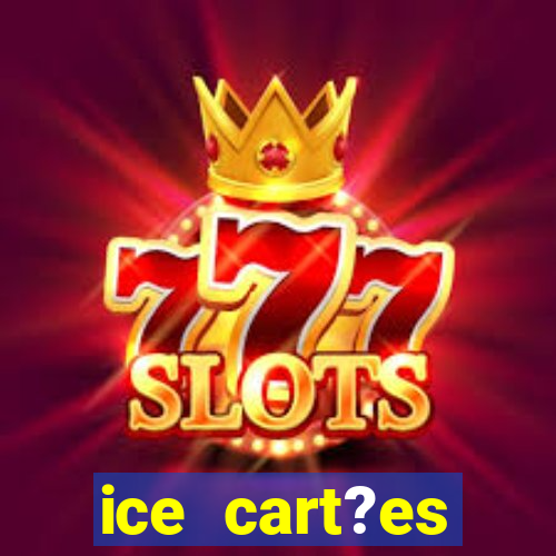 ice cart?es especiais ltda