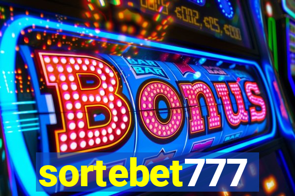 sortebet777