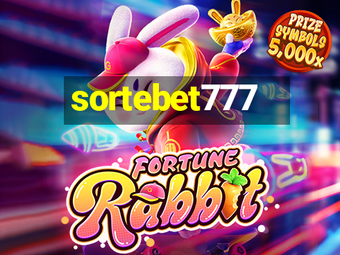 sortebet777