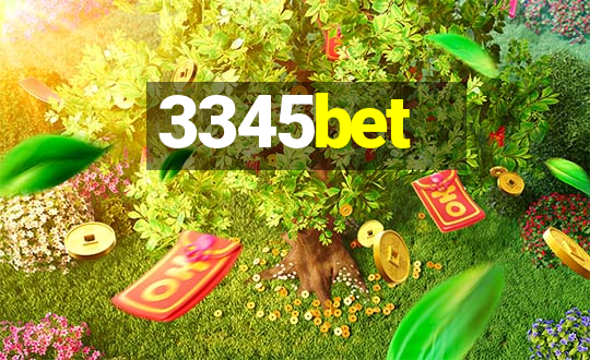 3345bet