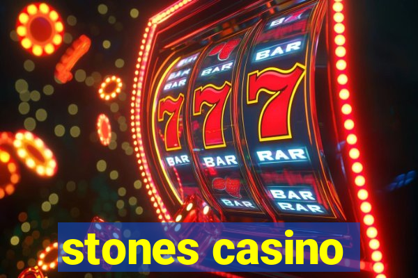 stones casino