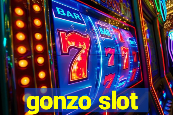 gonzo slot