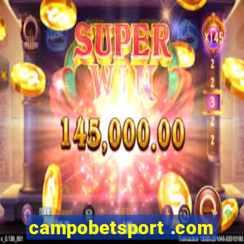 campobetsport .com