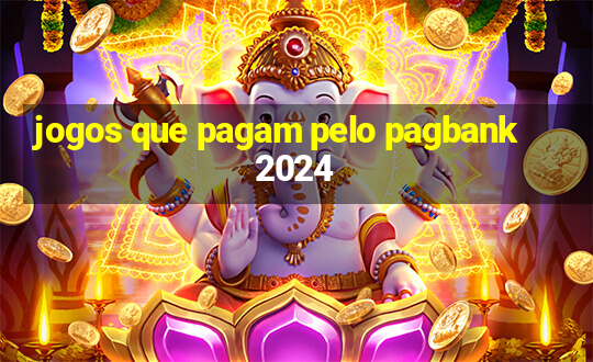 jogos que pagam pelo pagbank 2024