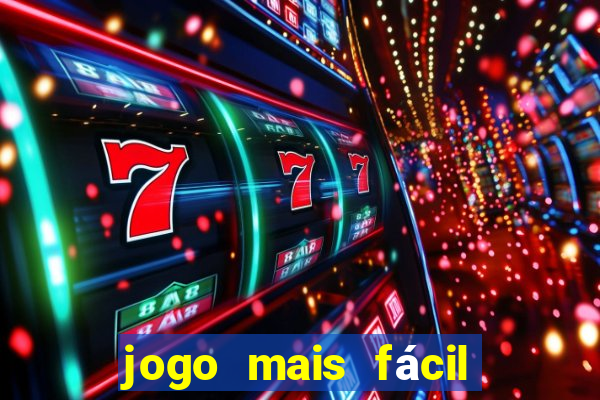 jogo mais fácil de ganhar dinheiro no estrela bet