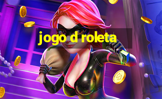 jogo d roleta