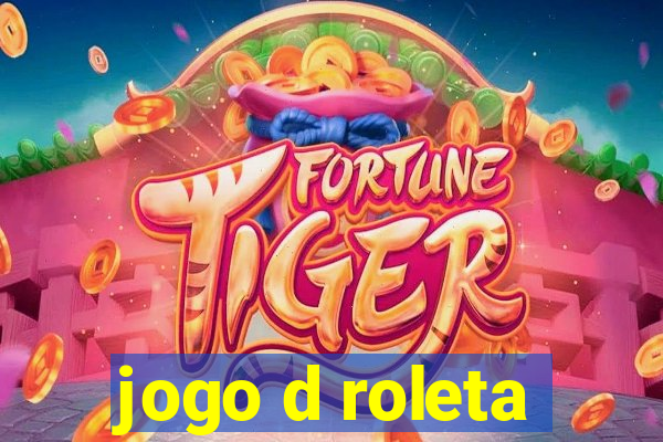 jogo d roleta