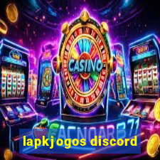 lapkjogos discord