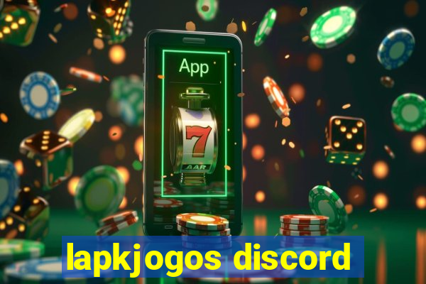 lapkjogos discord