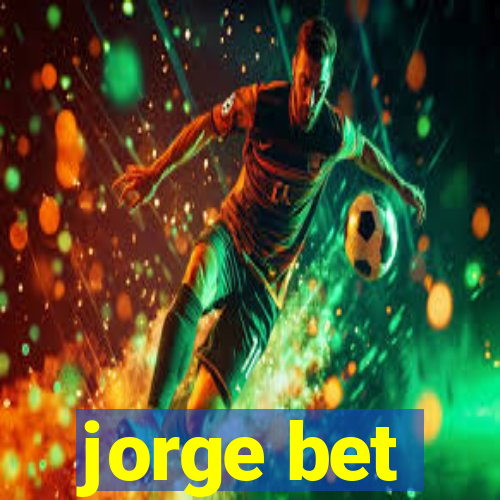 jorge bet