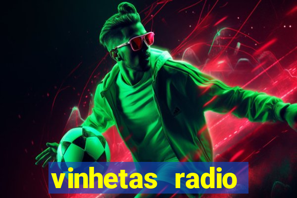 vinhetas radio globo futebol