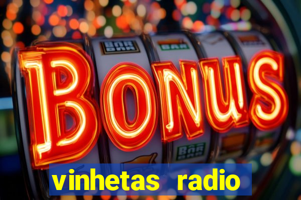 vinhetas radio globo futebol